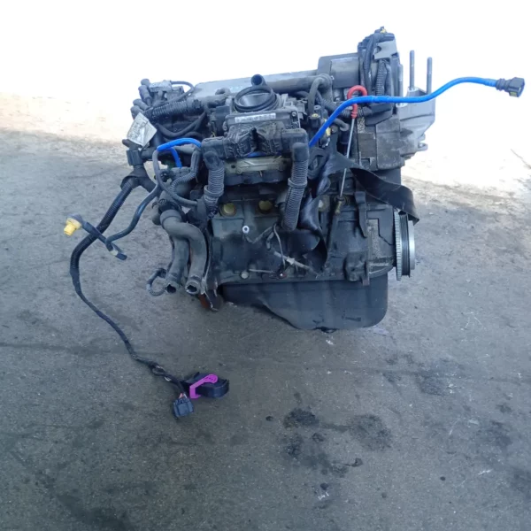 Motore completo Fiat PUNTO 2005
