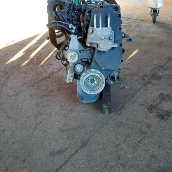 Motore completo Fiat Panda (2009 – 2011) 1.2 51 KW benzina 169A4000