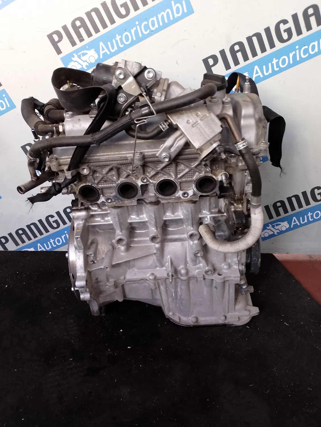 Motore completo Toyota Yaris (2017 – 2021) 1.5 54 KW 1NZ