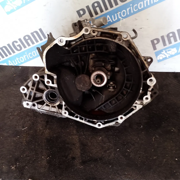 Cambio completo Opel Meriva (2010 – oggi) 1.4 74 KW benzina 55566442 A14XER