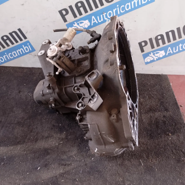 Cambio completo Opel Meriva (2010 – oggi) 1.4 74 KW benzina 55566442 A14XER