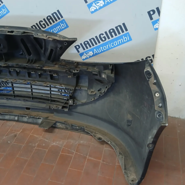Paraurti anteriore Peugeot 206 Plus 2011 7401RY
