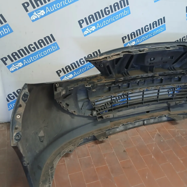 Paraurti anteriore Peugeot 206 Plus 2011 7401RY