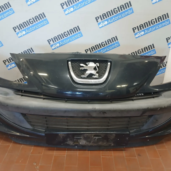 Paraurti anteriore Peugeot 206 Plus 2011 7401RY