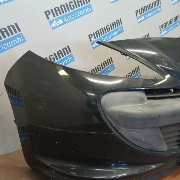Paraurti anteriore Peugeot 206 Plus 2011 7401RY