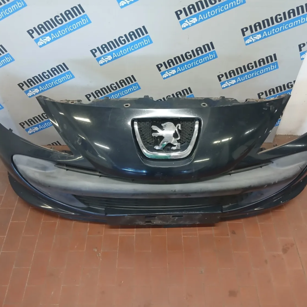 Paraurti anteriore Peugeot 206 Plus 2011 7401RY