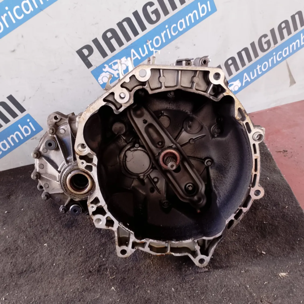 Cambio completo Mini Mini (2001 – 2006) 1.6 66 KW benzina 23007533348 W10B16A