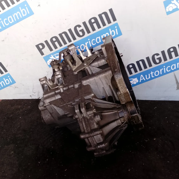 Cambio completo Mini Mini (2001 – 2006) 1.6 66 KW benzina 23007533348 W10B16A