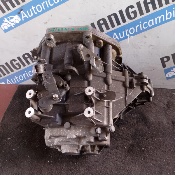 Cambio completo Mini Mini (2001 – 2006) 1.6 66 KW benzina 23007533348 W10B16A