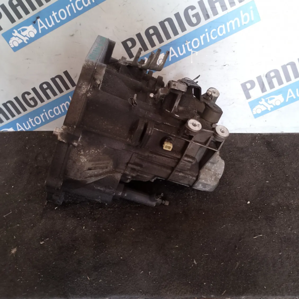 Cambio completo Mini Mini (2001 – 2006) 1.6 66 KW benzina 23007533348 W10B16A