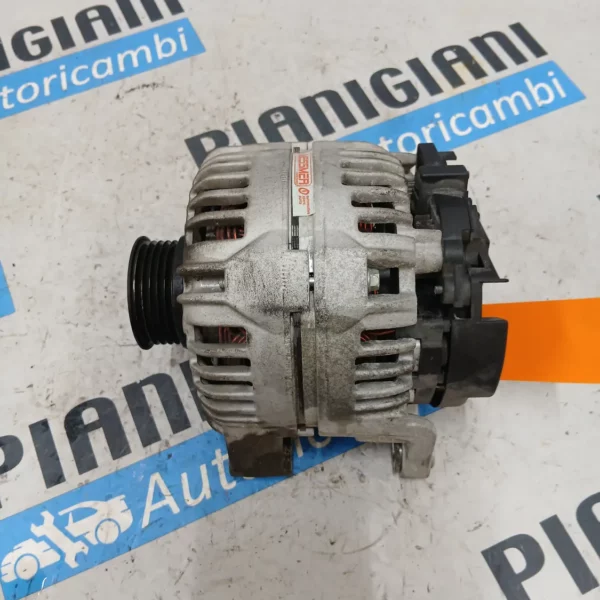 Alternatore Opel Meriva (2003 – 2010) 1.4 66 KW benzina 93180417 Z14XEP