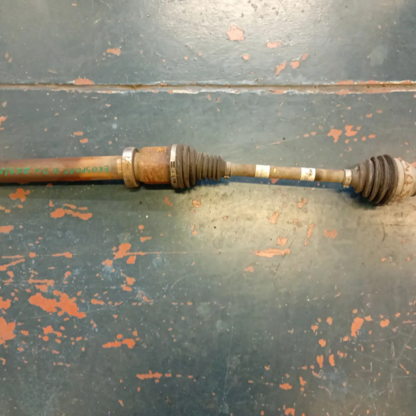 Semialbero anteriore completo destra Ford Ecosport (2014 – 2018) 1.5 70 KW diesel 1793180 XVJD