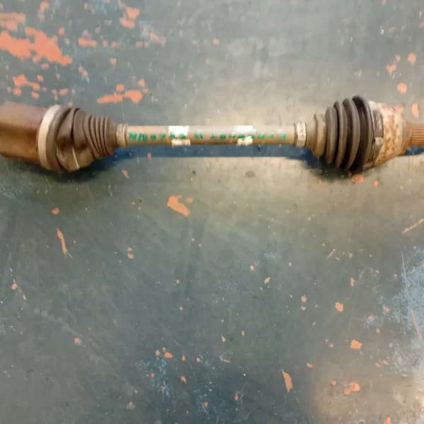 Semialbero anteriore completo sinistra Ford Ecosport (2014 – 2018) 1.5 70 KW diesel 1793181 XVJD