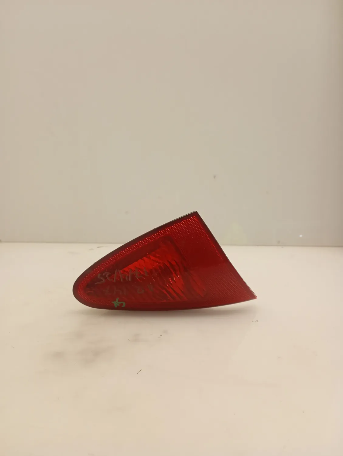 Faro posteriore int. sinistra Alfa Romeo 147 (2000 – 2006) 1.9 85 KW diesel 46556346 937A2000