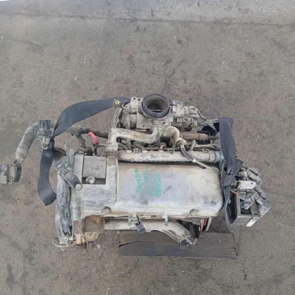 Motore completo Fiat PANDA 1a Serie 2002 71739484