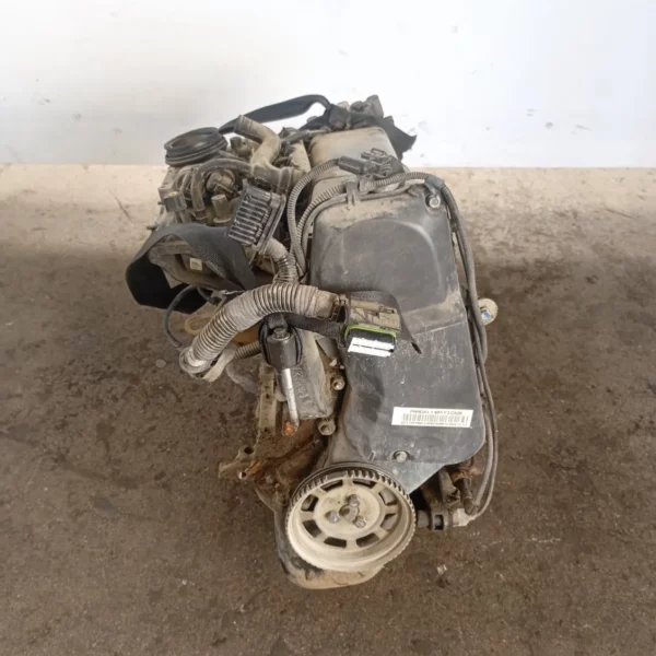 Motore completo Fiat PANDA 1a Serie 2002 71739484
