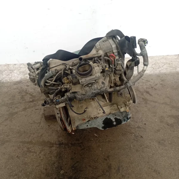 Motore completo Fiat PANDA 1a Serie 2002 71739484