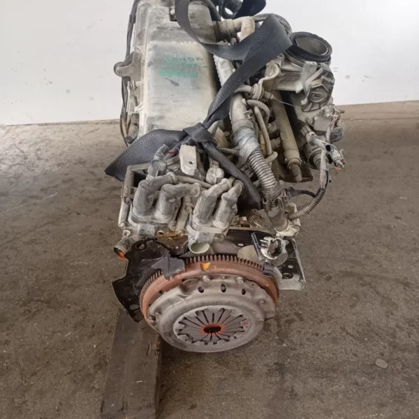 Motore completo Fiat PANDA 1a Serie 2002 71739484