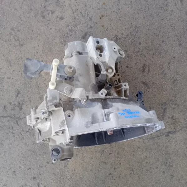 Cambio completo Ds DS3 2013 2231H1