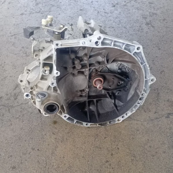 Cambio completo Ds DS3 2013 2231H1