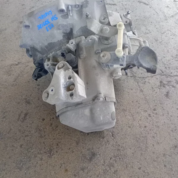 Cambio completo Ds DS3 2013 2231H1