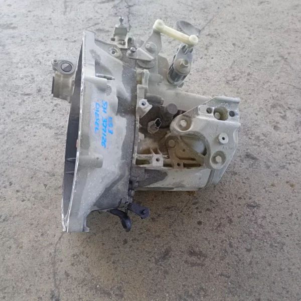 Cambio completo Ds DS3 2013 2231H1