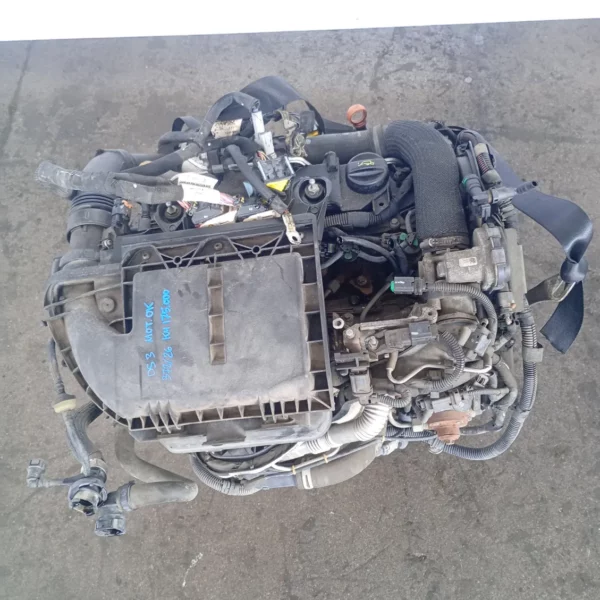 Motore completo Ds DS3 2013