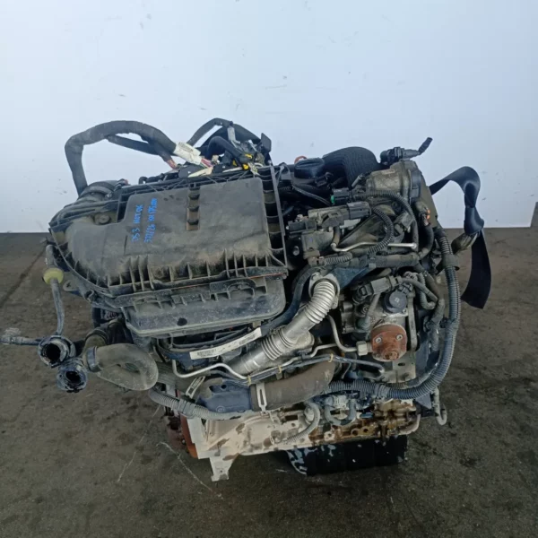 Motore completo Ds DS3 2013