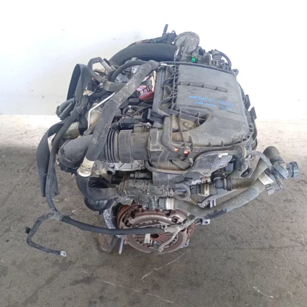 Motore completo Ds DS3 2013