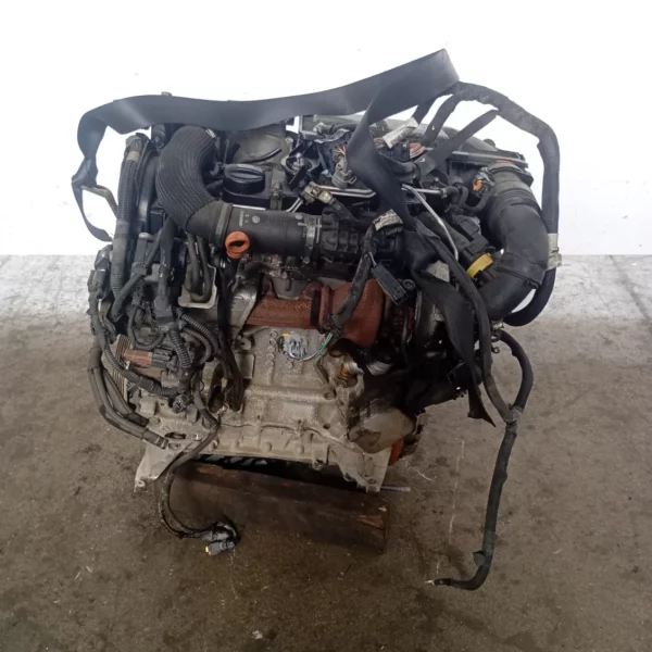 Motore completo Ds DS3 2013