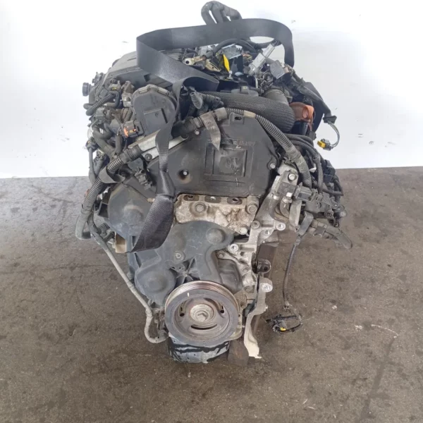 Motore completo Ds DS3 2013