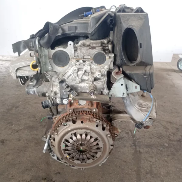 Motore completo Dacia Duster (2010 – 2013) 1.6 77 KW benzina K4M A6