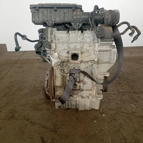 Motore completo Seat Mii 2012 1.0 55 KW benzina CHY