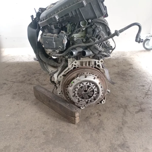 Motore completo Seat Mii 2012 1.0 55 KW benzina CHY