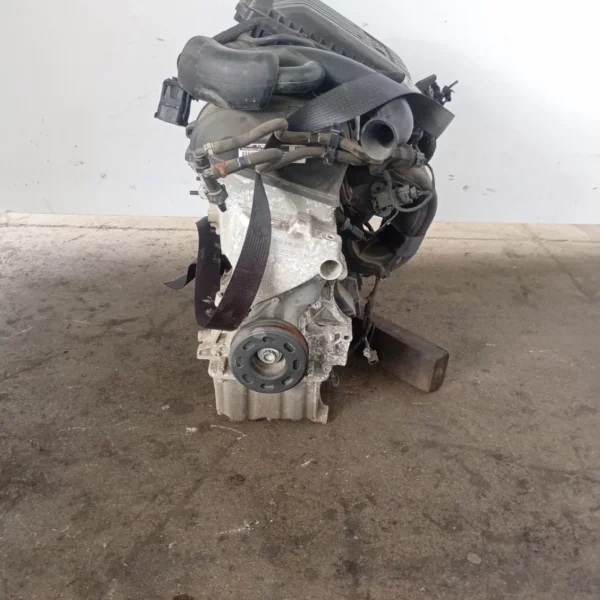 Motore completo Seat Mii 2012 1.0 55 KW benzina CHY