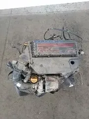 Motore completo Alfa Romeo MiTo 2015