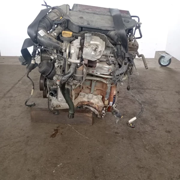 Motore completo Alfa Romeo MiTo 2015