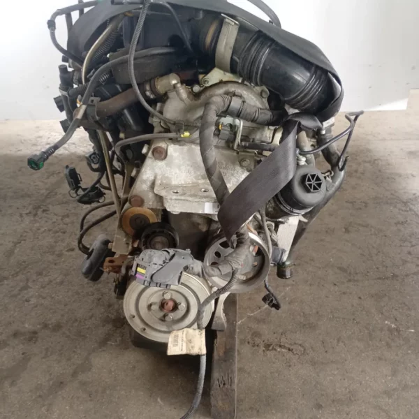 Motore completo Alfa Romeo MiTo 2015