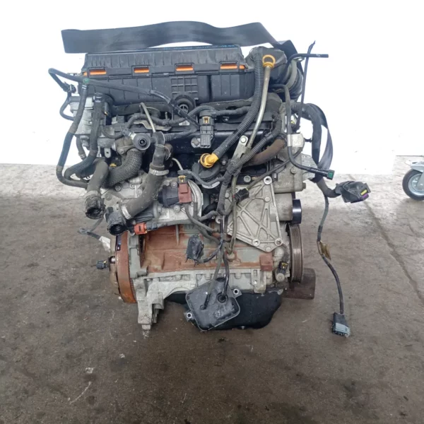 Motore completo Alfa Romeo MiTo 2015