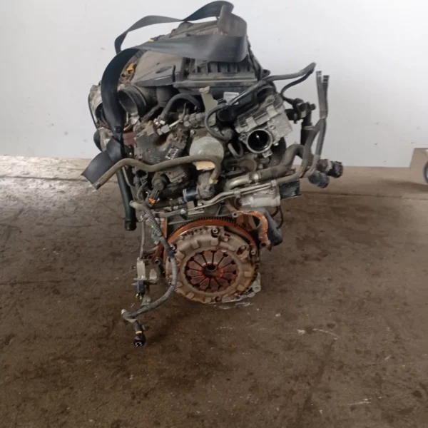 Motore completo Alfa Romeo MiTo 2015