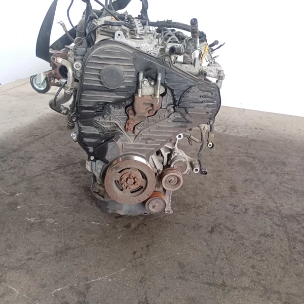 Motore completo Mazda Mazda 5 1a Serie (2005 – 2010) 2.0 105 KW diesel RF