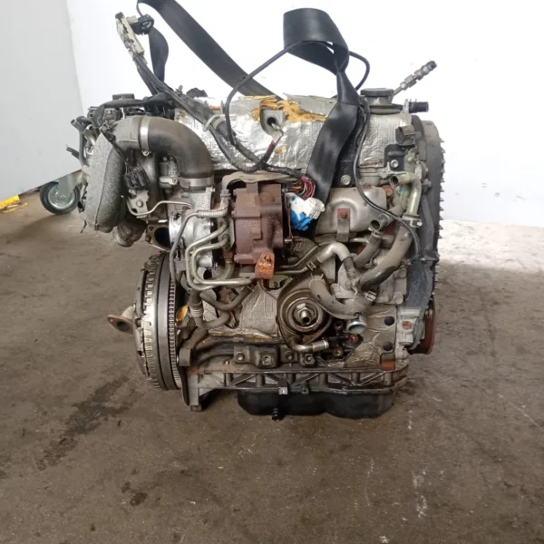 Motore completo Mazda Mazda 5 1a Serie (2005 – 2010) 2.0 105 KW diesel RF