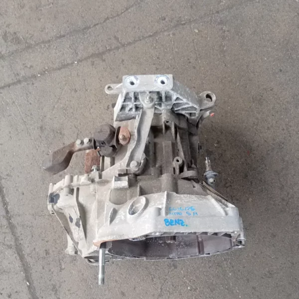 Cambio completo Alfa Romeo MiTo 2015 55248063