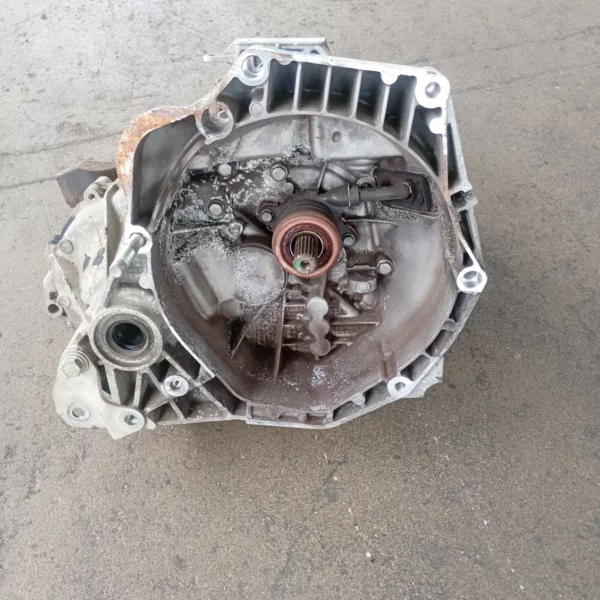 Cambio completo Alfa Romeo MiTo 2015 55248063