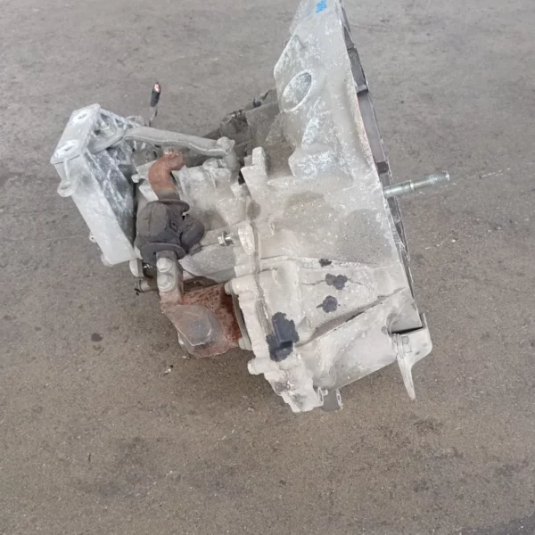 Cambio completo Alfa Romeo MiTo 2015 55248063