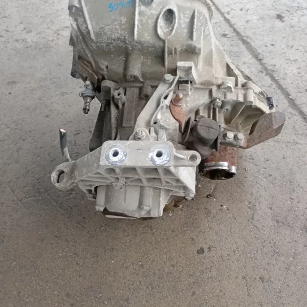 Cambio completo Alfa Romeo MiTo 2015 55248063