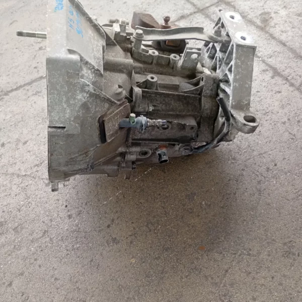 Cambio completo Alfa Romeo MiTo 2015 55248063