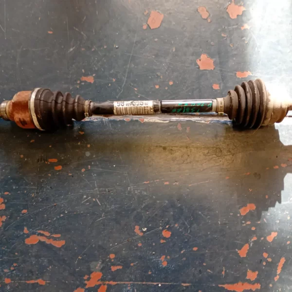 Semialbero anteriore completo Peugeot 208 2018 9803959580