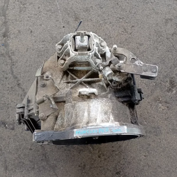 Cambio completo Mini Mini (2006 – 2010) 1.6 80 KW diesel 23007573475 9HZ