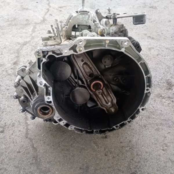 Cambio completo Mini Mini (2006 – 2010) 1.6 80 KW diesel 23007573475 9HZ